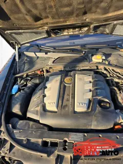 **САМО НА ЧАСТИ*** VW Phaeton 3.0TDI, 2009г, Distronic, KeyLess GO — снимка 13