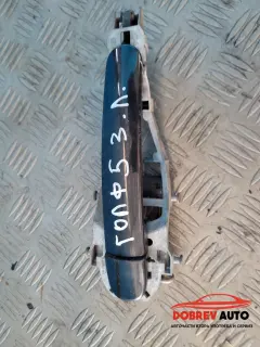Външна дръжка (задна лява) за VW Golf V 2.0 TDI 4 motion