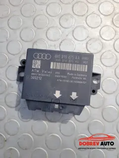 Модул парктроник за Audi A6 C7 4G
