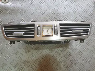 Средна духалка за Mercedes S350CDI, W221, Facelift