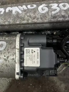 Кормилна рейка бмв 5 г30/31 ( kormilna reika bmw 5 g30/31 ) — снимка 6