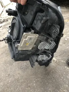 Фарове лед ксенон бмв х3 Ф25 ( farove led xenon bmw x3 F25 ) — снимка 7