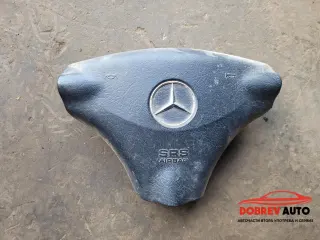 Airbag волан за Mercedes Vaneo W414