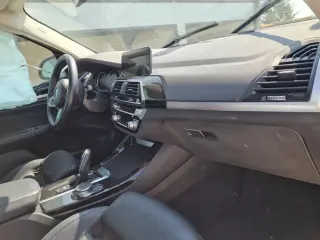 Bmw x3 G01 2.5d 231hp НА ЧАСТИ ( бмв х3 г01 2.5д 231 коня ) — снимка 4