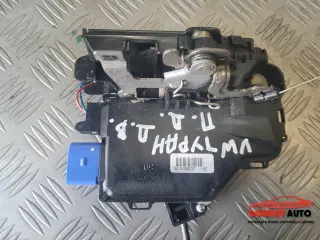 Предна дясна брава за VW Touran 2.0FSI - Десен волан