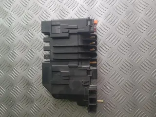 Преден CAM модул за Mercedes S Class W221
