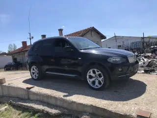 Врата/ врати БМВ Х5, Е70 (vrata BMW X5, E70) — снимка 2