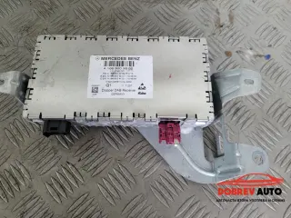 Радио модул за Mercedes CLS W218