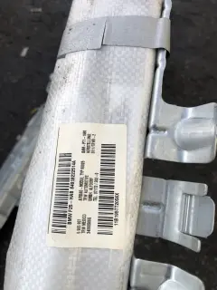 Аербег завеса бмв х3 ф25 ( airbag zavesa bmw x3 f25 ) — снимка 3