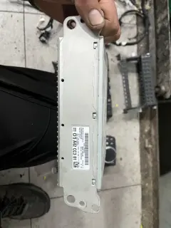 Mgu navigation bmw 3 g20/21 ( мгу навигация бмв 3 г20/21 ) — снимка 2