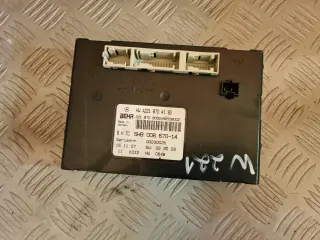 Контрол модул за Mercedes S320 CDI W221