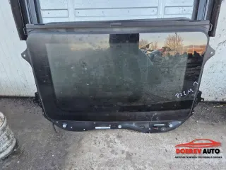 Шибидах за Mercedes S Class W221
