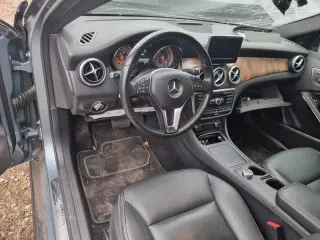 Mercedes-Benz GLA 220 X156 2015г. 4х4 на части — снимка 9