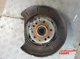 Заден ляв шенкел за Mercedes ML 280 W164
