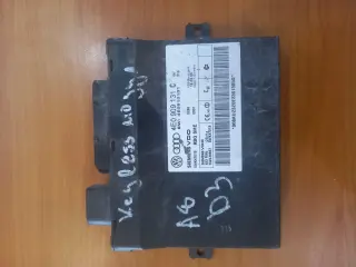 Модул за безключово палене Kessy (Keyless GO) за Audi A8 D3