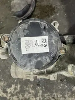Рейка бмв 3 г20/21 х-драйф ( reika bmw 3 g20/21 x-drive ) — снимка 2