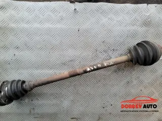 Полуоска (предна дясна) за Audi A3 8P 2.0 TDI (Facelift)