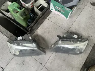 Дайнамик ксенон фарове бмв х3 ф25 ( farove bmw x3 f25 ) — снимка 4