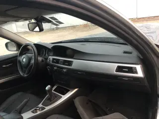 Bmw e91 330xd 245hp НА ЧАСТИ ( бмв е91 330хд  245 коня ) — снимка 8