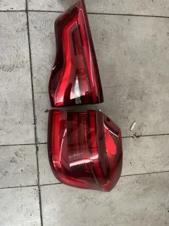 Стопове бмв х3 г01 2018г ( stopove bmw x3 g01 2018g ) — снимка 2