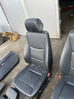 Кожен салон бмв х3 ф25 фейслифт ( kojen saloon bmw x3 f25 LCI ) — снимка 5