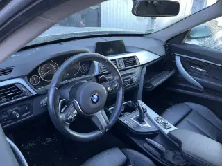 Bmw 3 gt f34 328i 245hp x-drive НА ЧАСТИ ( бмв ф34 328и 245 коня ) — снимка 7