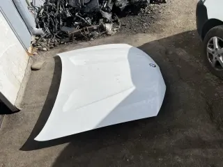 Преден капак бмв х3/х4 ф25/ф26 ( preden kapak bmw x3/x4 f25/f26 ) — снимка 2