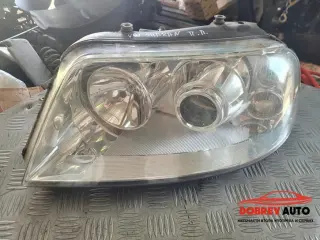 Фар (ляв) за VW Sharan