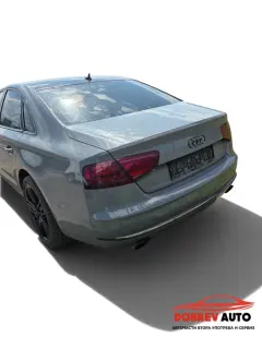 **САМО НА ЧАСТИ***  Audi A8 D4, 4.2TDI, Full Led, Софтуер — снимка 6