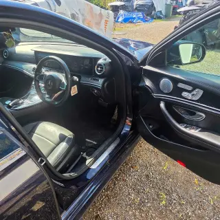 E220 W213 AMG packet 2017г на части — снимка 4