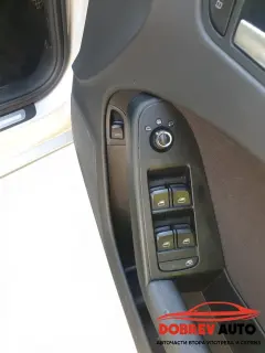 ***САМО НА ЧАСТИ*** Audi A4 B8 2.0TDI Multitronic — снимка 9