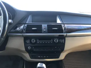 Bmw x5 e70 3.5d 286hp M-pack НА ЧАСТИ (бмв х5 е70 3.5д 286 коня ) — снимка 5