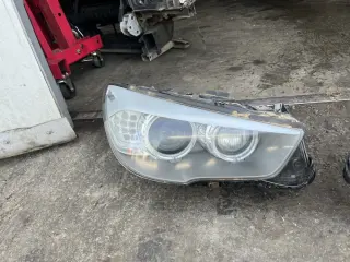 Дайнамик би ксенон фарове бмв 5гт ф07 ( dynamic xenon bmw 5 gt f07 ) — снимка 3
