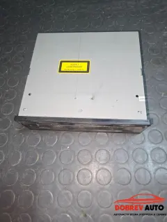 DVD навигация за Audi RS6 4F