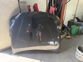 Преден капак бмв 4 ф32/36 ( preden kapan bmw 4 f32/36 )