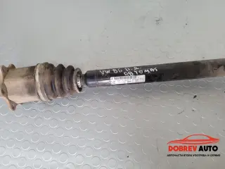 Полуоска (предна дясна - автоматик) за VW Passat B6 2.0 TDI BKP Sedan