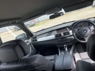 Bmw x5 e70 3.5d 286 M-пакет НА ЧАСТИ ( бмв х5 е70 3.5д 286 ) — снимка 6