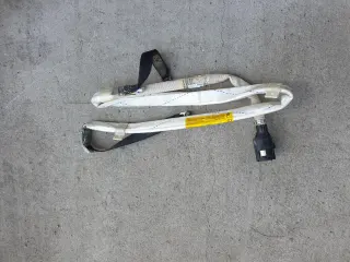 Дясна завеса (Airbag) за BMW серия 3 Е46