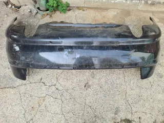 Задна броня за Audi A8 D3