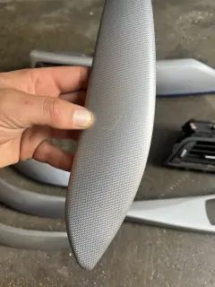Интериорни лайстни бмв ф30/31 ( laistni bmw f30/31 ) — снимка 3