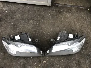 Фарове лед ксенон бмв х3 Ф25 ( farove led xenon bmw x3 F25 ) — снимка 4