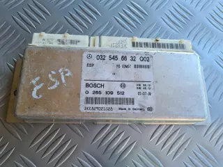 ESP модул за Mercedes E Class W211 3.2 CDI