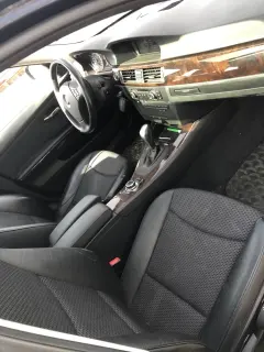 Bmw e91 320 x-drive 184hp LCI НА ЧАСТИ ( бмв е91 320д 184 коня ) — снимка 7