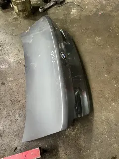 Заден капак бмв г30 седан ( zaden kapak bmw g30 sedan ) — снимка 2