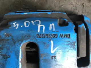 Предни спирачки бмв 5.0д 381 ( predni spirachki bmw 5.0d 381 ) — снимка 3