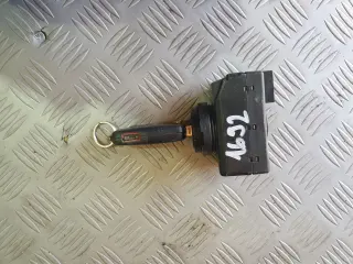 Гълтач за Audi A8 D3 4.0TDI