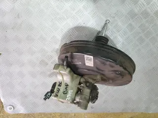 Серво за VW Passat B6 2.0 TDI