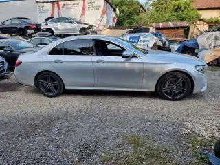 Mercedes-Benz E 350 AMG packet W213 на части 2018г. — снимка 4