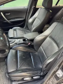 Бмв е87 120д 163 hp.НА ЧАСТИ — снимка 3