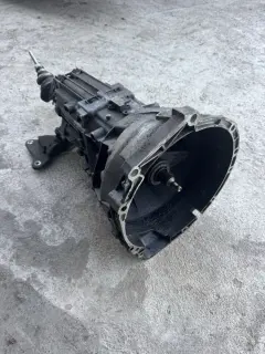 Скоростна кутия бмв, е87, 143д
